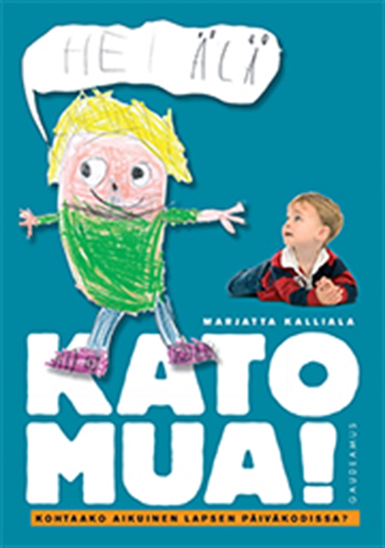 Kato mua!