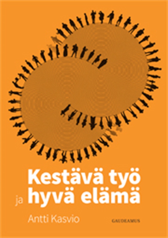 Kestävä työ ja hyvä elämä