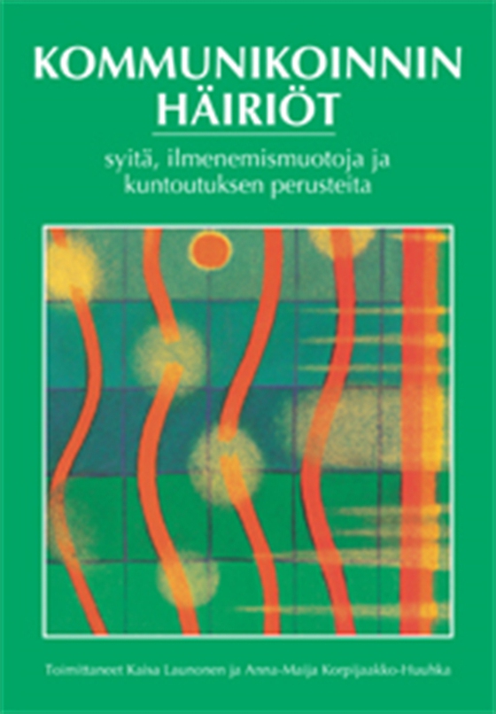 Kommunikoinnin häiriöt