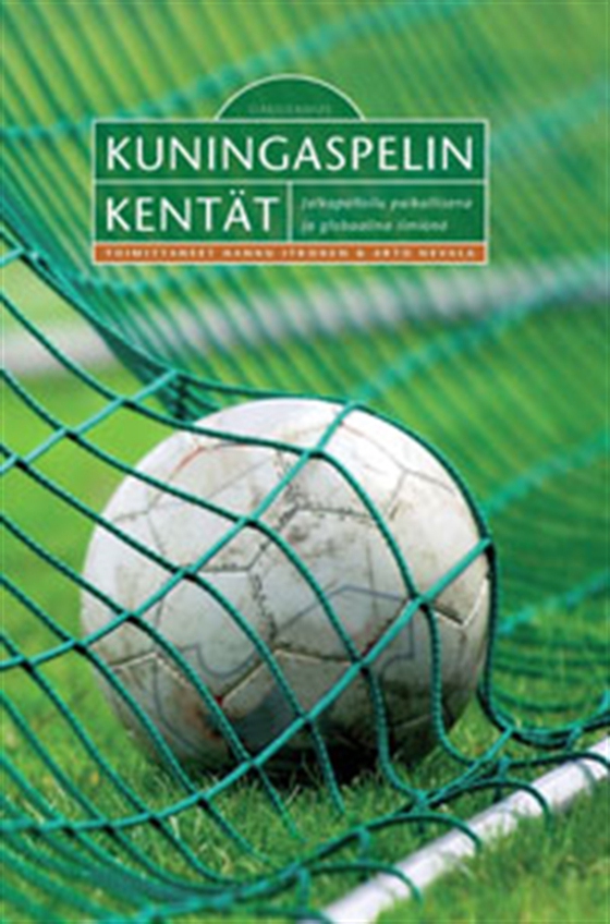 Kuningaspelin kentät (e-bok) av -