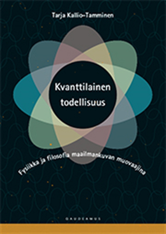 Kvanttilainen todellisuus