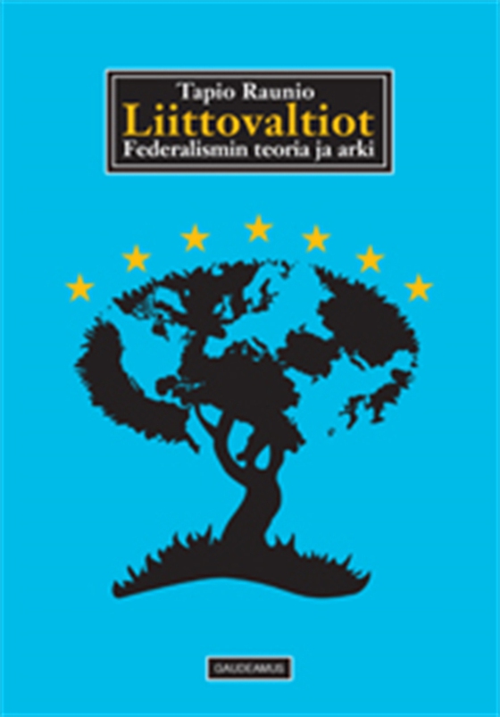 Liittovaltiot