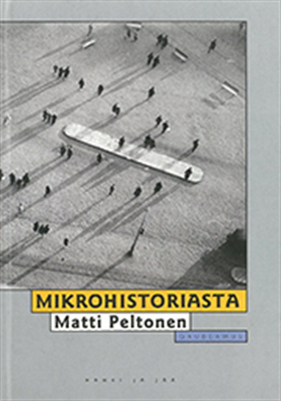 Mikrohistoriasta