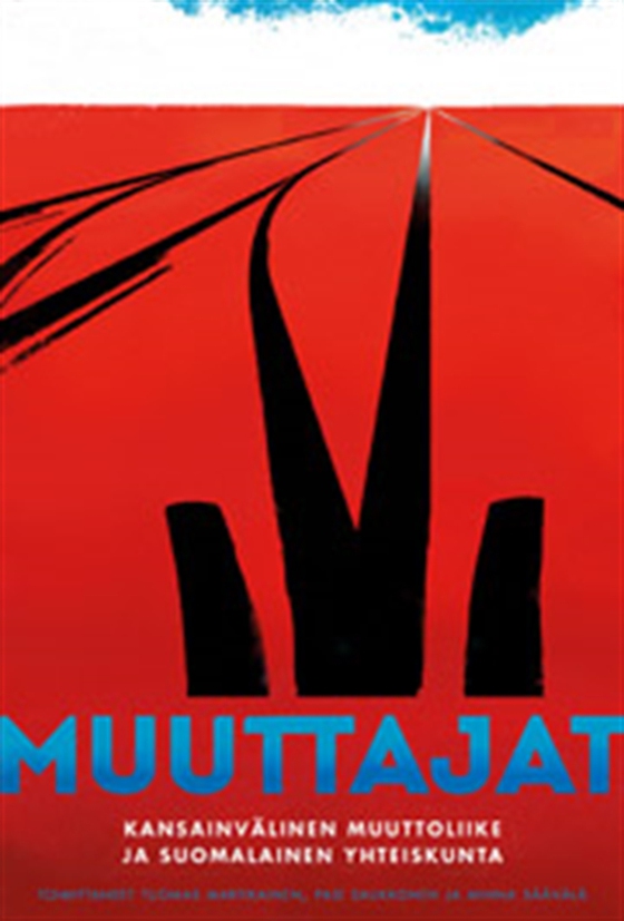 Muuttajat