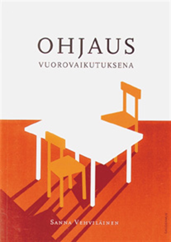 Ohjaus vuorovaikutuksena