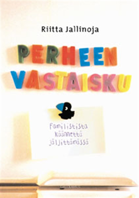 Perheen vastaisku