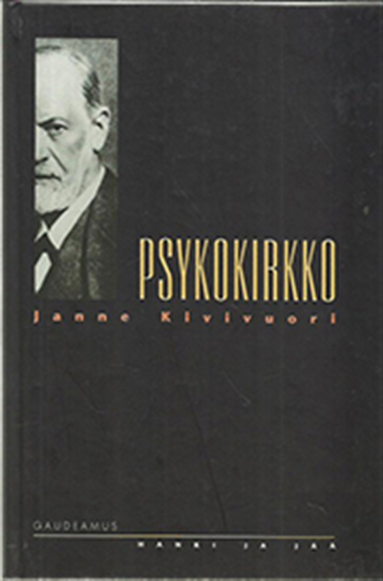 Psykokirkko