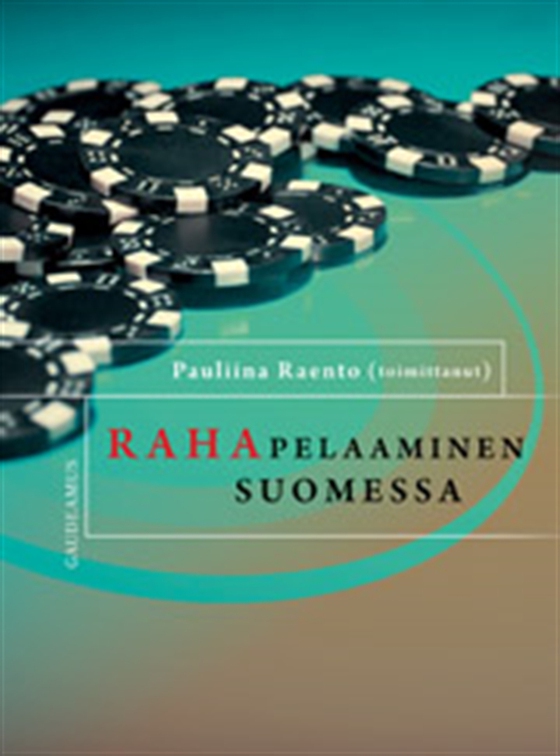 Rahapelaaminen Suomessa