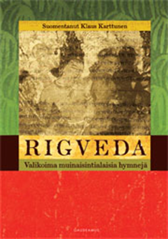 Rigveda