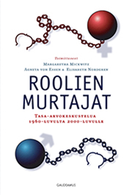 Roolien murtajat