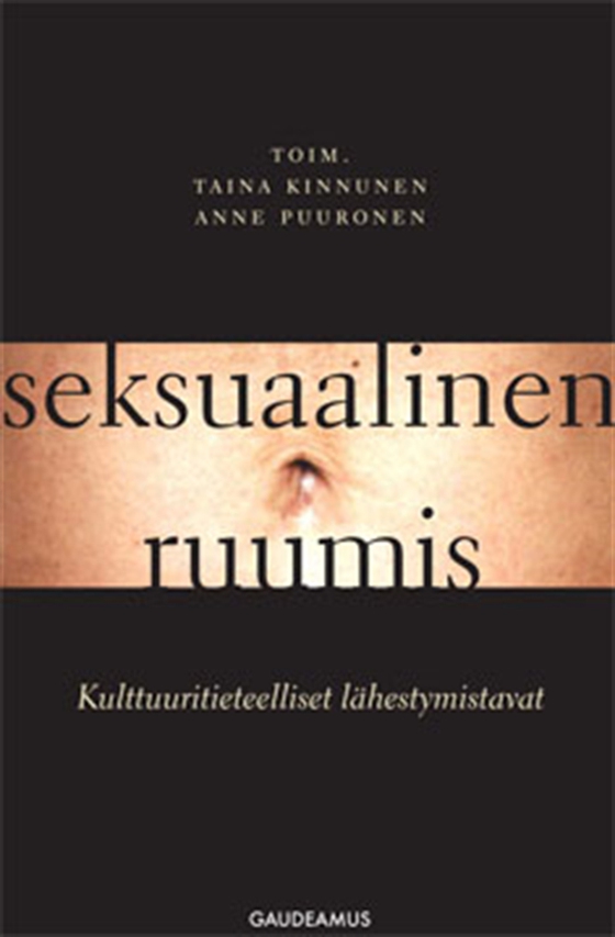 Seksuaalinen ruumis