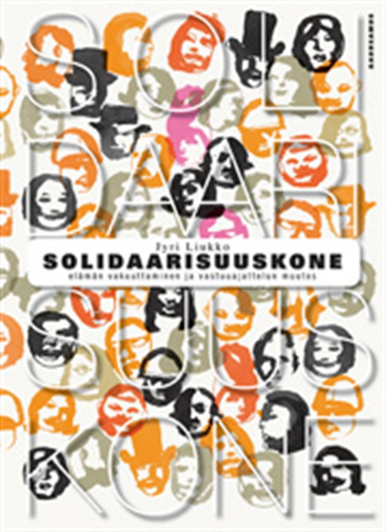 Solidaarisuuskone