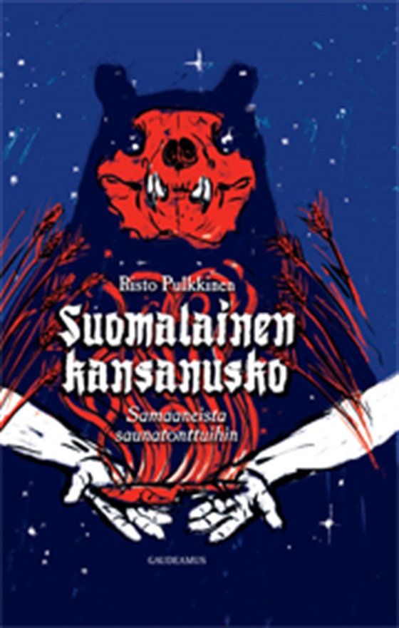 Suomalainen kansanusko