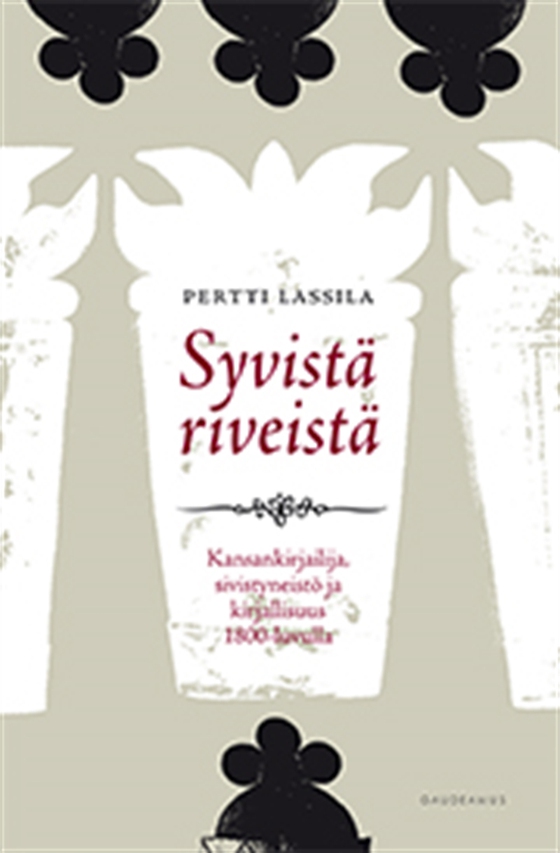 Syvistä riveistä