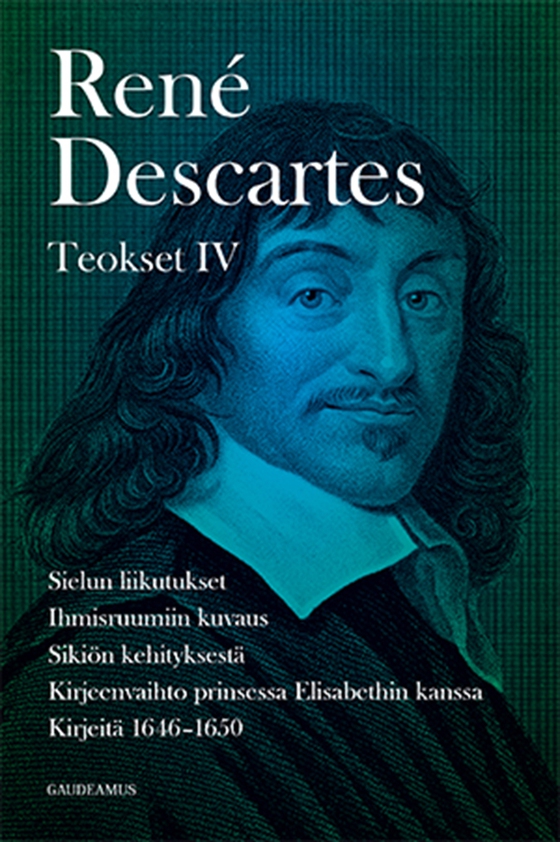 Teokset IV