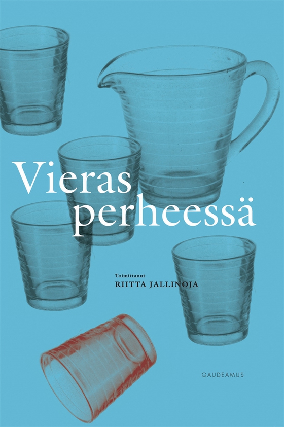 Vieras perheessä