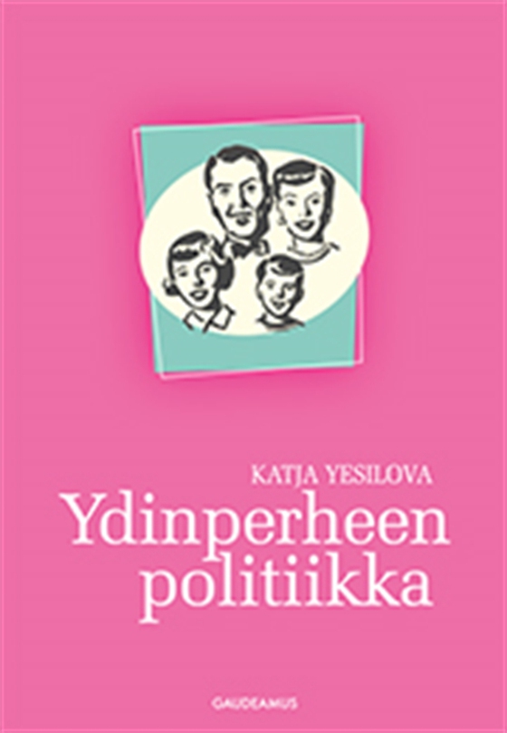 Ydinperheen politiikka