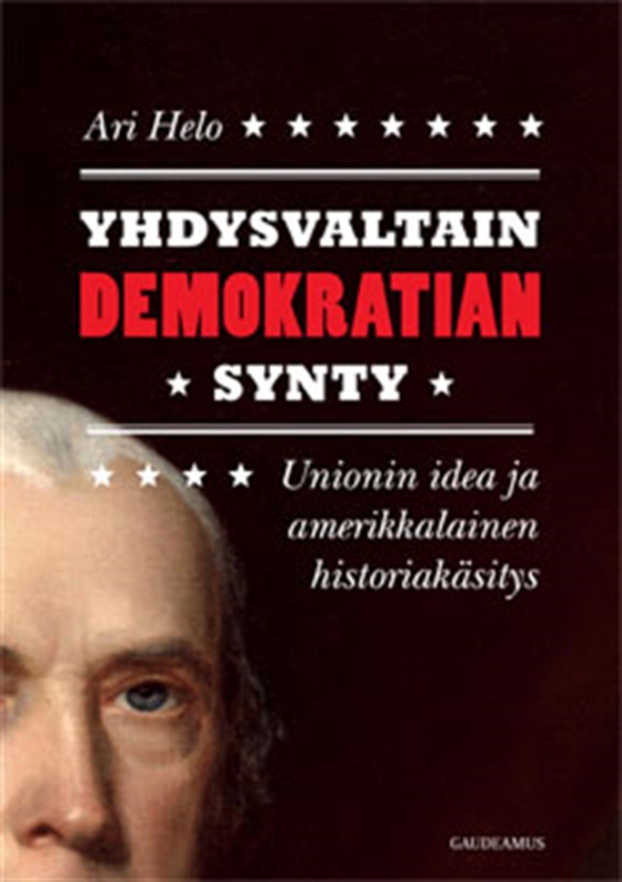 Yhdysvaltain demokratian synty