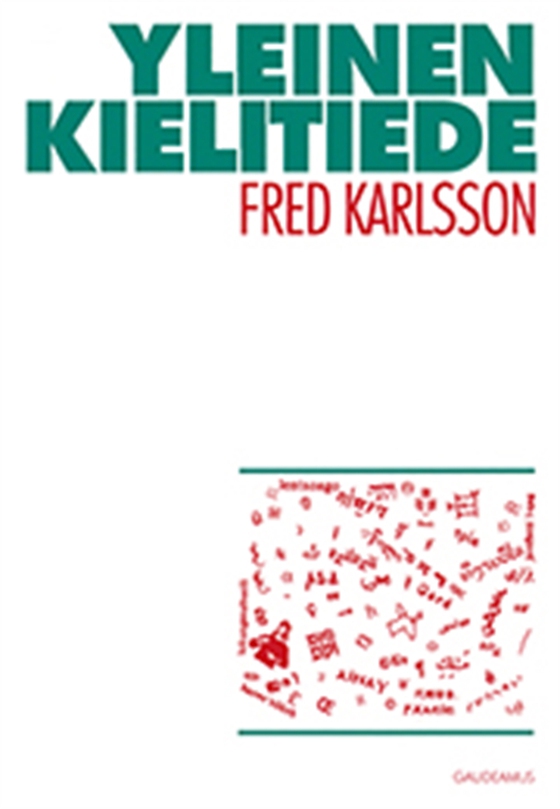 Yleinen kielitiede