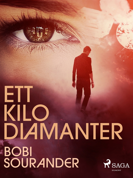 Ett kilo diamanter