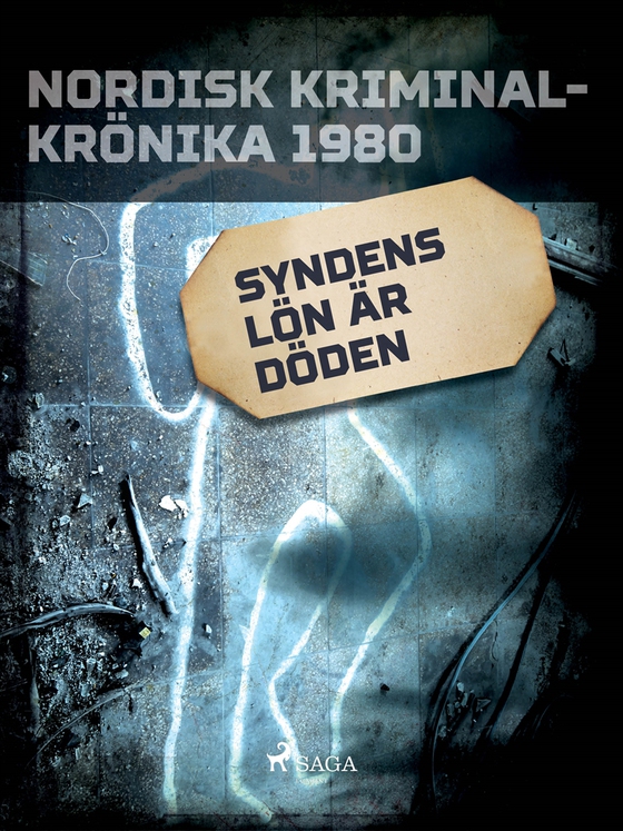 Syndens lön är döden