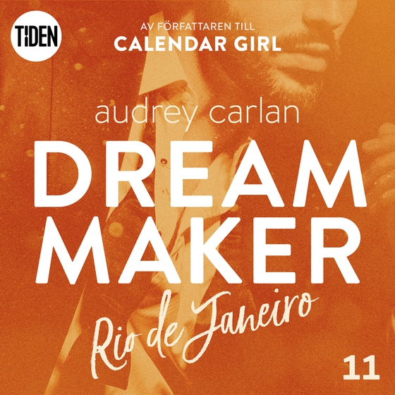 Dream Maker - Del 11: Rio de Janeiro