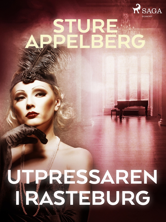 Utpressaren i Rasteburg