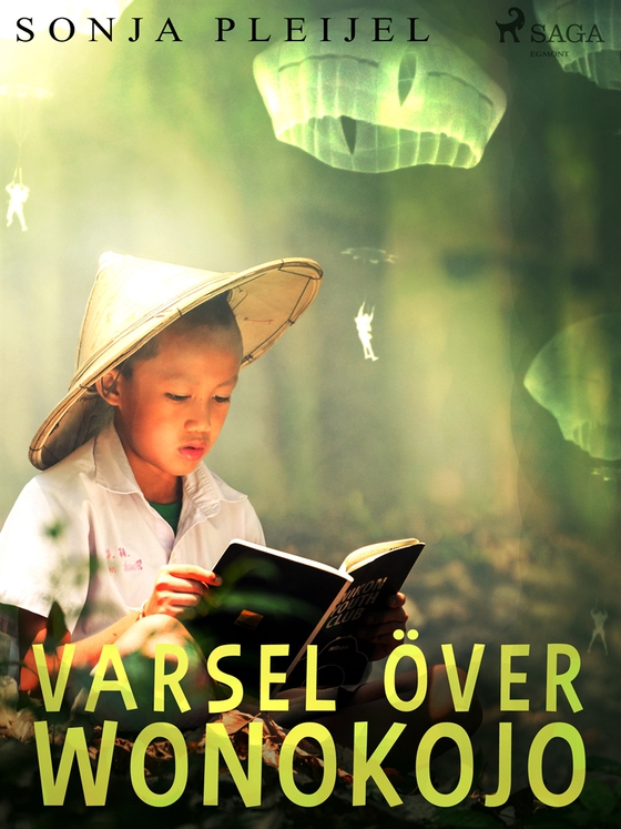 Varsel över Wonokojo