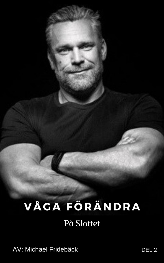 Våga förändra- På Slottet