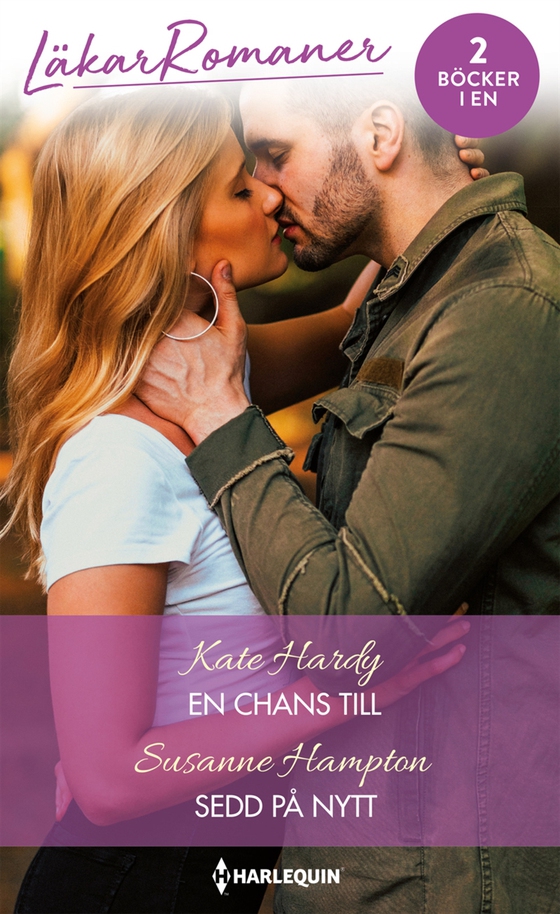 En chans till/Sedd på nytt