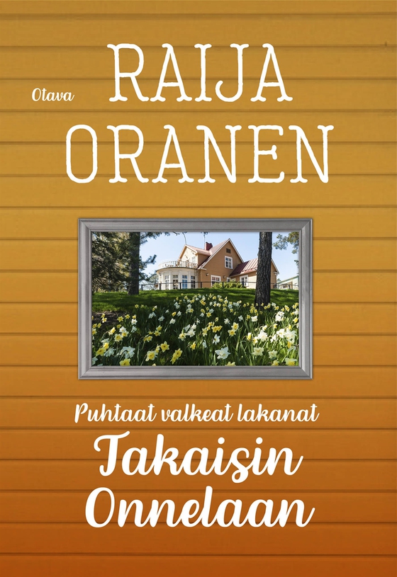 Takaisin Onnelaan