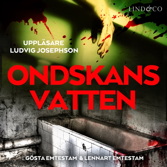 Ondskans vatten