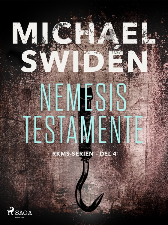 Nemesis testamente (e-bok) av Michael Swidén