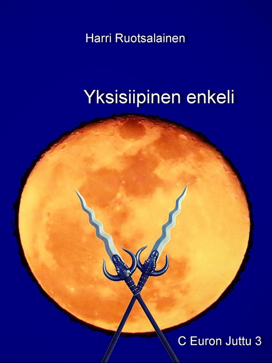Euron Juttu 3: Yksisiipinen enkeli