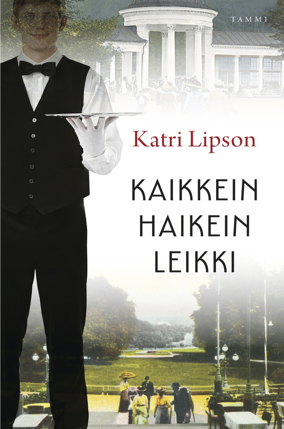 Kaikkein haikein leikki