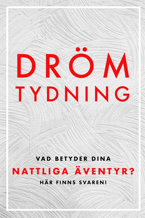 DRÖMTYDNING (PDF)
