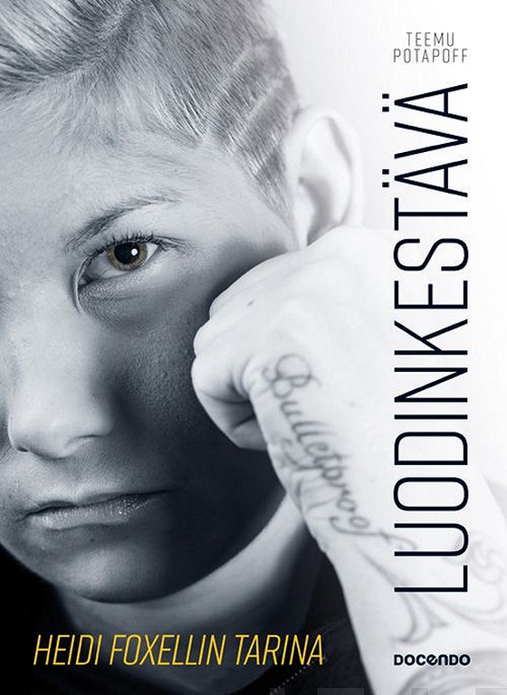 Luodinkestävä