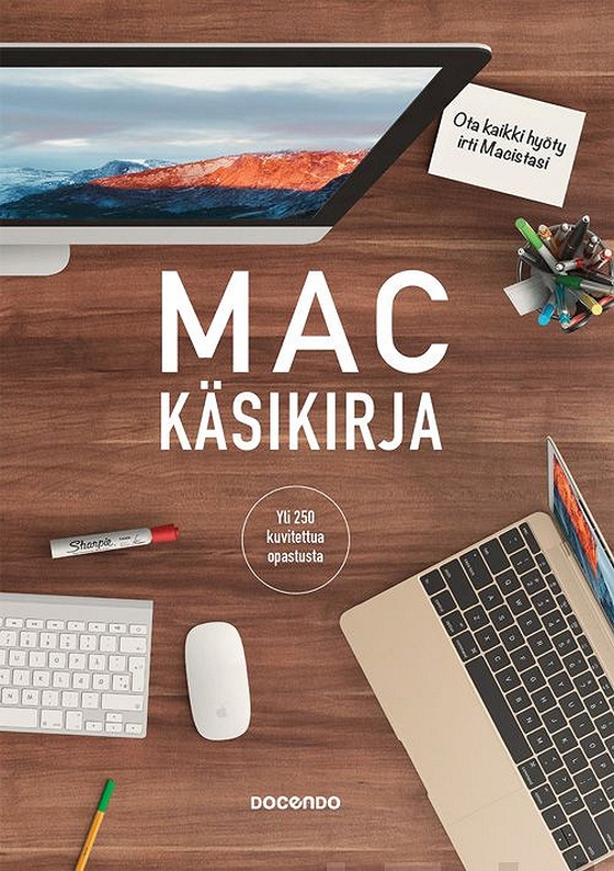 Mac-käsikirja