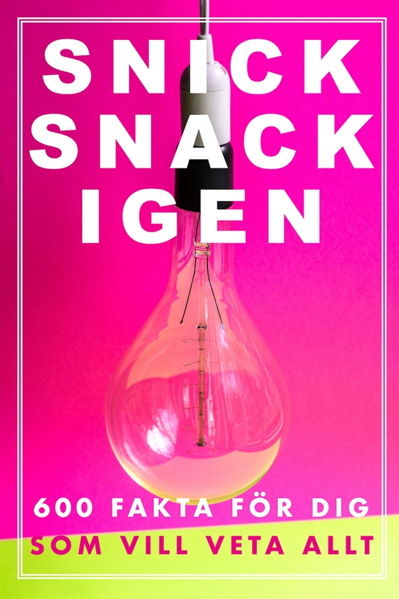 SNICK SNACK IGEN (Epub2)