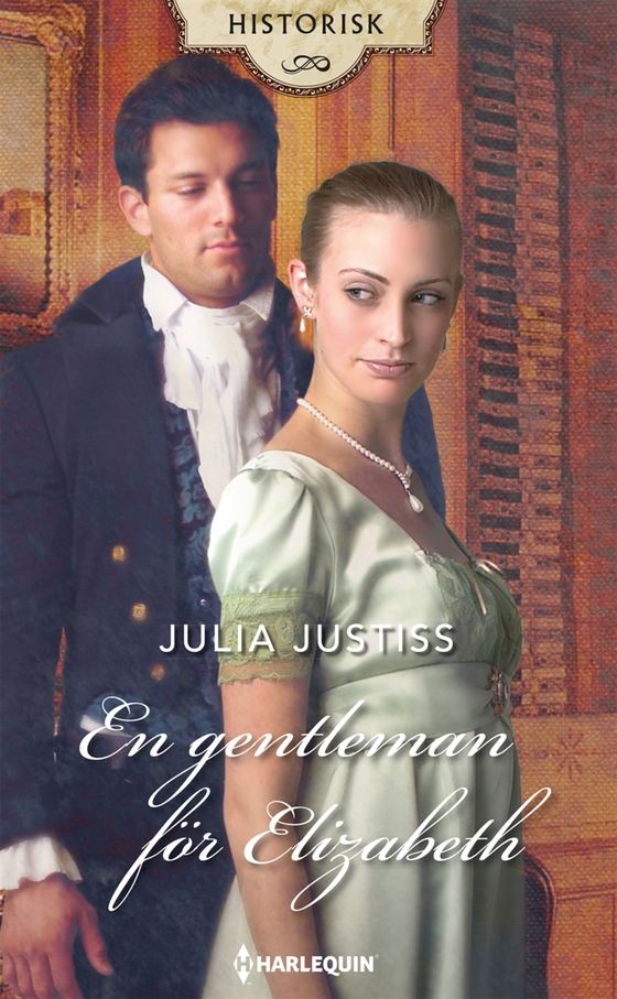 En gentleman för Elizabeth (e-bok) av Julia Justiss