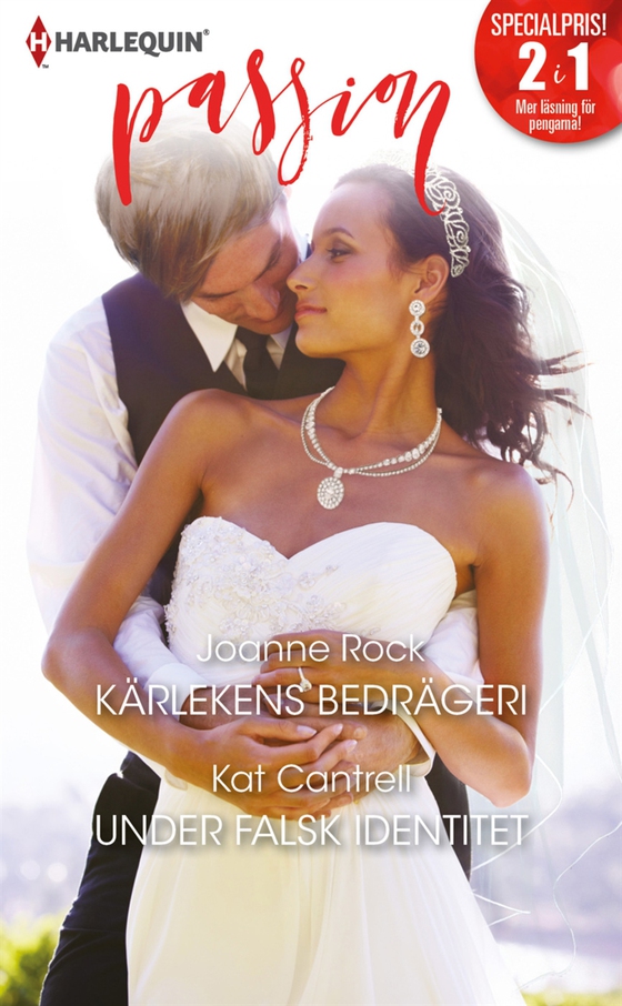 Kärlekens bedrägeri/Under falsk identitet
