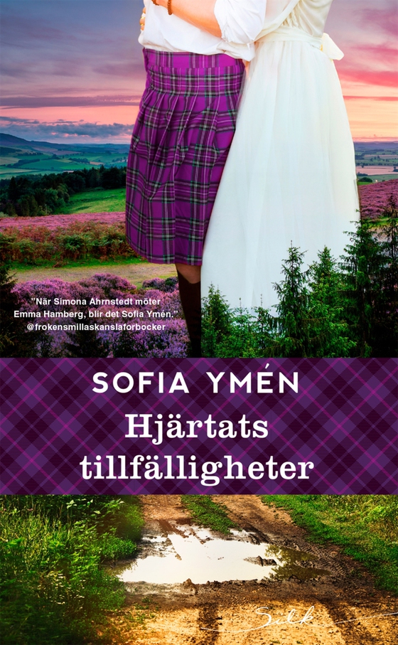 Hjärtats tillfälligheter
