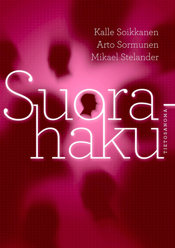 Suorahaku