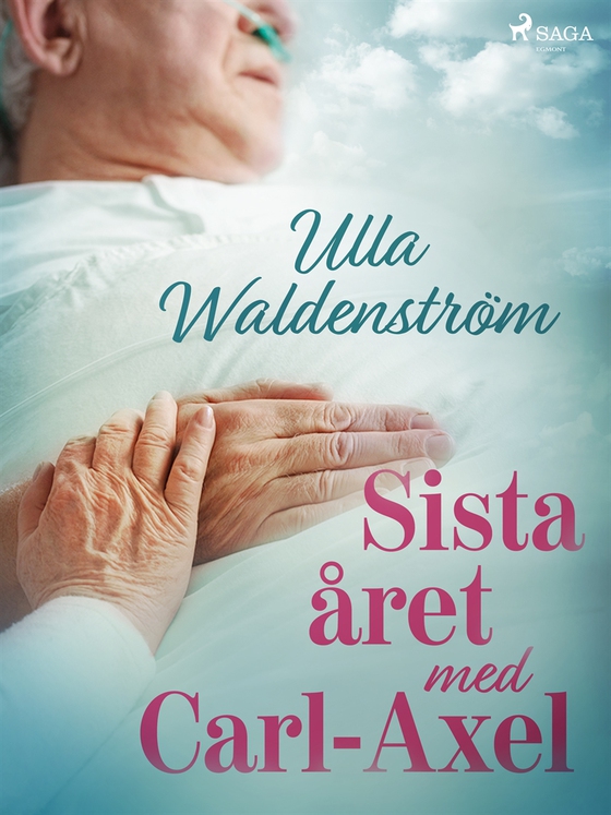 Sista året med Carl-Axel