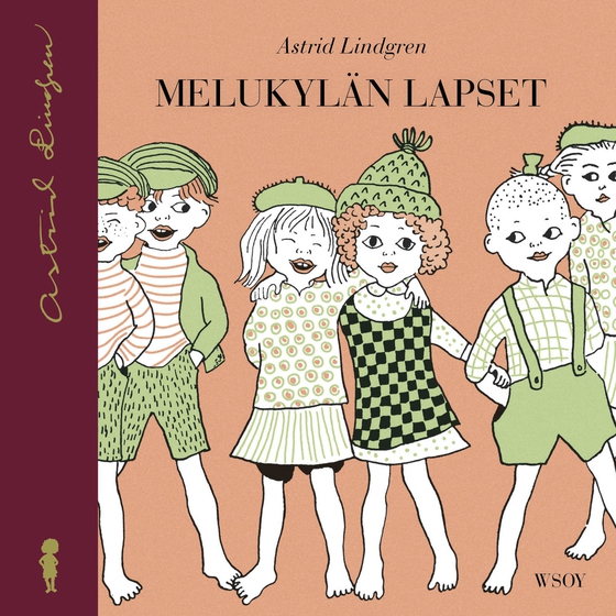 Melukylän lapset