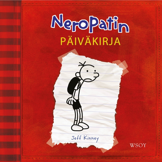 Neropatin päiväkirja