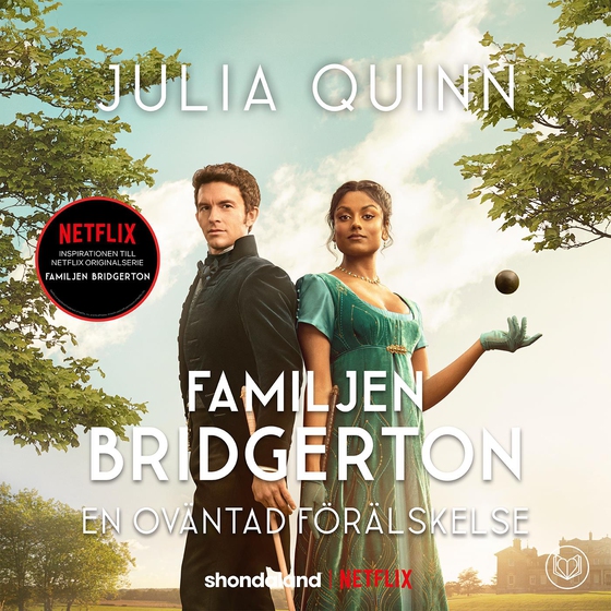 En oväntad förälskelse