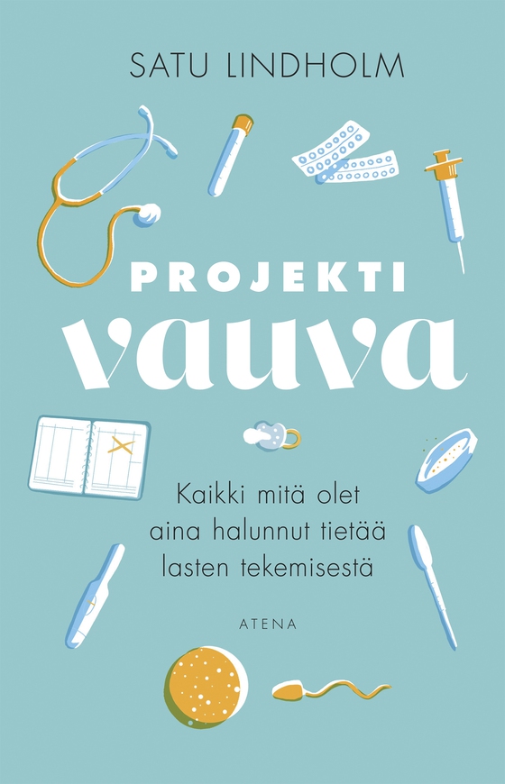 Projekti vauva