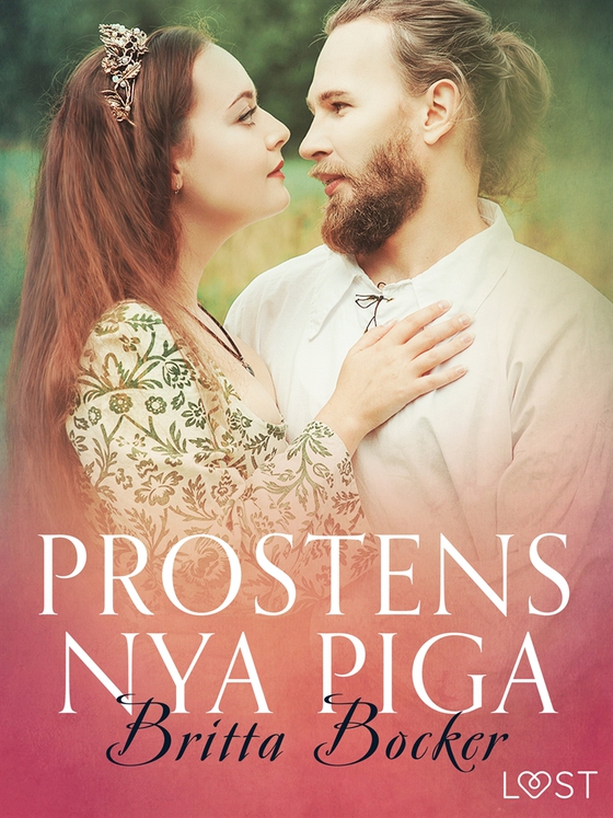 Prostens nya piga - erotisk novell (e-bok) av Britta Bocker