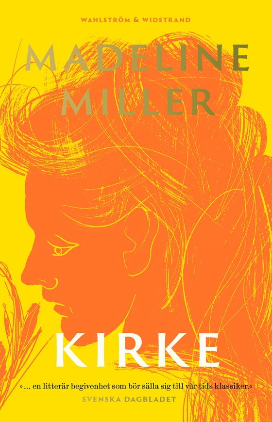Kirke (e-bok) av Madeline Miller